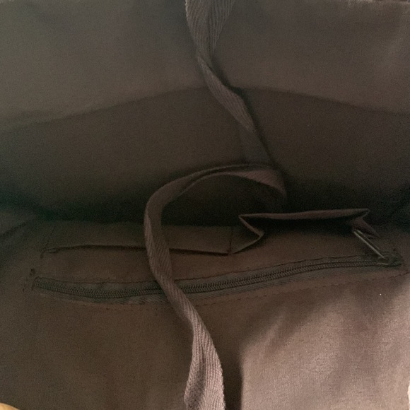 NWOT “A” Tote - Picture 5 of 11